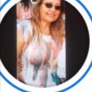 Meet your Posher, Rosa